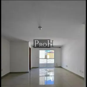 Apartamento com 3 Quartos à venda, 106m² no Vila Curuçá, Santo André