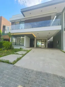 Casa de Condomínio com 5 Quartos à venda, 376m² no Chapada, Manaus