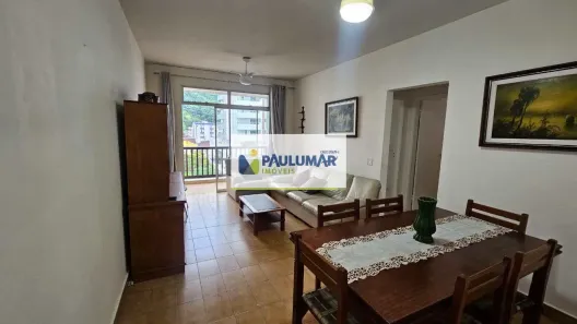 Apartamento com 2 Quartos à venda, 72m² no Centro, Mongaguá