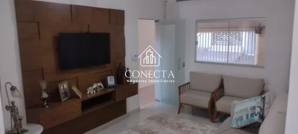 Casa com 2 Quartos à venda, 70m² no Pacaembu, Uberlândia