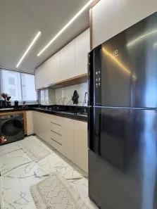 Apartamento com 2 Quartos à venda, 48m² no Jardim Esplanada, Mogi Guaçu