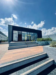 Casa de Condomínio com 3 Quartos à venda, 301m² no Usina, Atibaia/SP
