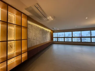 Apartamento com 3 Quartos à venda, 162m² no Setor Marista, Goiânia