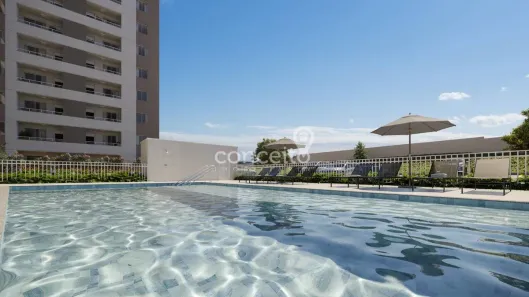 Apartamento com 2 Quartos à venda, 52m² no Centro, Penha