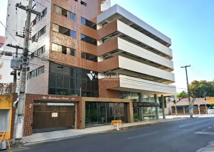 Apartamento com 1 Quarto à venda, 54m² no Jóquei, Teresina