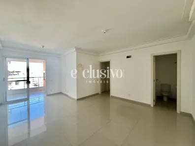 Apartamento com 3 Quartos à venda, 94m² no Abraão, Florianópolis