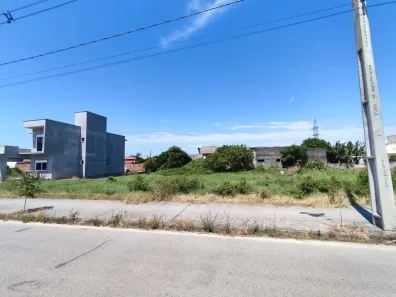 Lote/Terreno à venda, 367m² no Campestre, Imbituba
