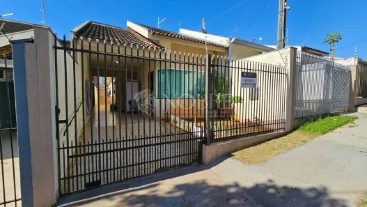 Casa com 3 Quartos à venda, 99m² no Jardim Brasília, Maringá