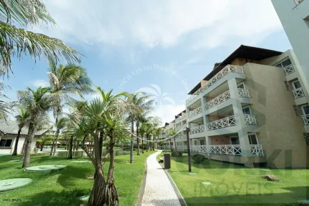 Apartamento com 4 Quartos à venda, 200m² no Porto das Dunas, Aquiraz