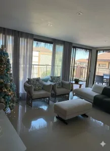Apartamento com 4 Quartos à venda, 203m² no Tapera, Aquiraz