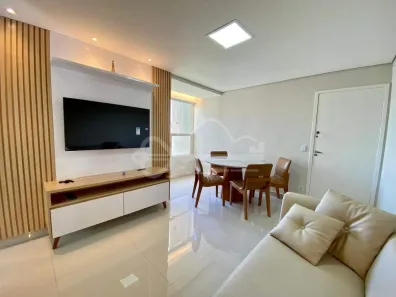 Apartamento com 2 Quartos à venda, 65m² no Castelo, Belo Horizonte