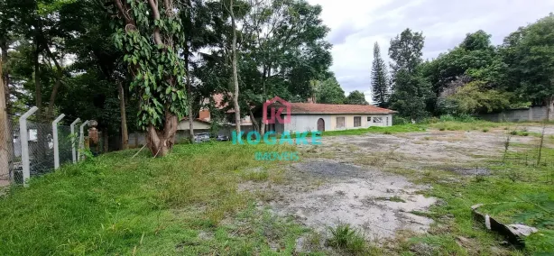 Lote/Terreno à venda, 2535m² no Chácaras São José, São José dos Campos