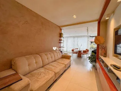 Apartamento com 2 Quartos à venda, 104m² no Recreio dos Bandeirantes, Rio de Janeiro