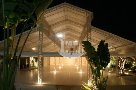 Galpão/Depósito/Armazém para alugar, 878m² no Jardim Conceição (Sousas), Campinas