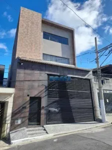 Sobrado com 3 Quartos à venda, 461m² no Vila Ivone, São Paulo