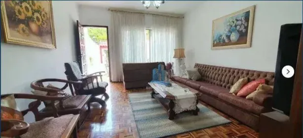 Sobrado com 3 Quartos à venda, 210m² no Olímpico, São Caetano do Sul