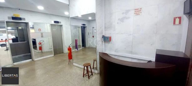 Sala Comercial à venda, 46m² no Centro Histórico, Porto Alegre