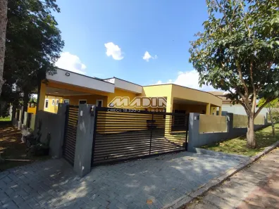 Casa de Condomínio com 6 Quartos à venda, 390m² no Jardim São Bento do Recreio, Valinhos