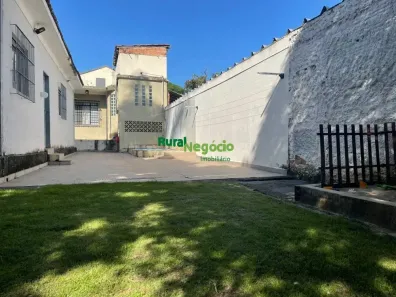 Casa com 3 Quartos à venda, 361m² no Centro, Lorena