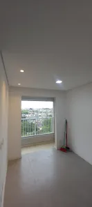 Apartamento com 2 Quartos para alugar, 43m² no Cidade dos Bandeirantes, São Paulo