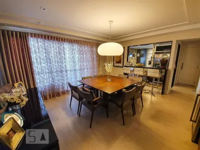 Apartamento com 3 Quartos à venda, 160m² no Mooca, São Paulo