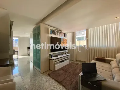 Apartamento com 2 Quartos à venda, 130m² no São Pedro, Belo Horizonte