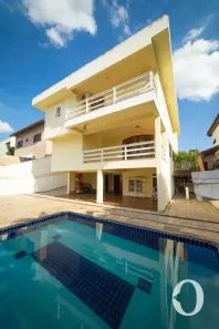 Casa de Condomínio com 4 Quartos à venda, 580m² no Alphaville Residencial Dois, Barueri