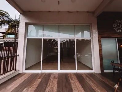 Ponto Comercial para alugar, 60m² no Loteamento Urbanova II, São José dos Campos