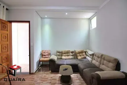 Sobrado com 3 Quartos à venda, 212m² no Assunção, São Bernardo do Campo