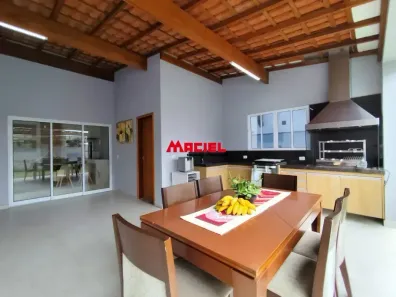 Casa com 3 Quartos à venda, 228m² no Condomínio Residencial Mont Blanc, São José dos Campos