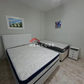 Apartamento com 1 Quarto à venda, 47m² no Boqueirão, Santos