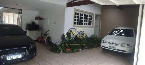 Casa com 3 Quartos à venda, 200m² no Vila Rosália, Guarulhos