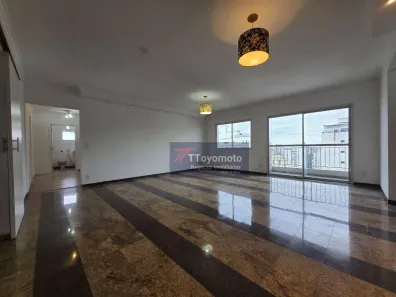 Apartamento com 4 Quartos à venda, 160m² no Aclimação, São Paulo