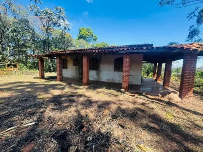 Fazenda/Sítio com 3 Quartos à venda, 80m² no Estância Alvorada, Jarinu