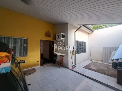Casa com 3 Quartos à venda, 107m² no Jaraguá, Piracicaba
