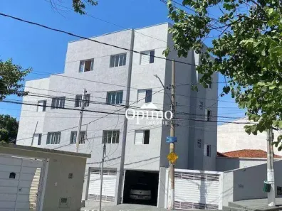 Apartamento com 2 Quartos para alugar, 51m² no Vila São Paulo, São Paulo