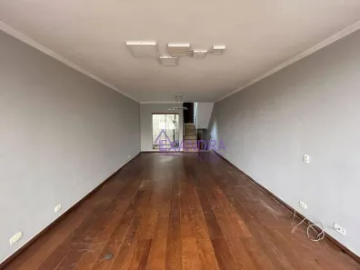 Sobrado com 3 Quartos à venda, 190m² no Ipiranga, São Paulo