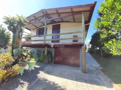 Casa com 3 Quartos à venda, 75m² no Vale Verde, Canela