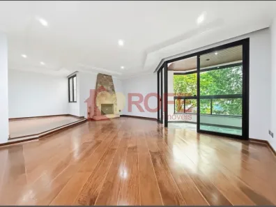 Apartamento com 4 Quartos à venda, 172m² no Indianópolis, São Paulo