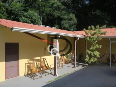 Casa de Condomínio com 3 Quartos à venda, 160m² no Vista Alegre, Vinhedo