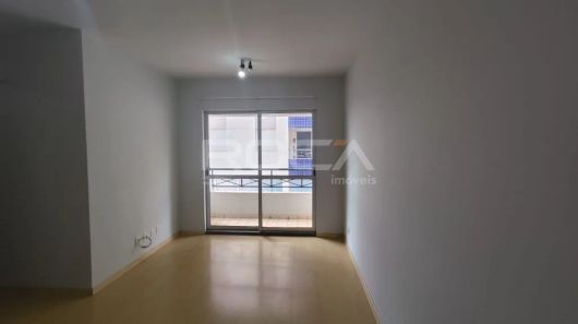 Apartamento com 3 Quartos para venda ou aluguel, 71m² no Núcleo Residencial Silvio Vilari, São Carlos