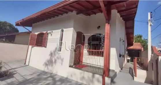 Casa com 3 Quartos à venda, 200m² no Vila Santana, Valinhos
