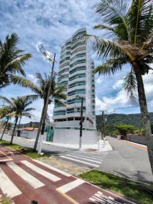 Apartamento com 3 Quartos à venda, 104m² no Guilhermina, Praia Grande