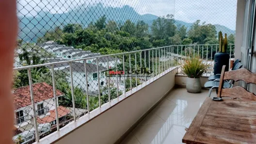 Apartamento com 4 Quartos à venda, 145m² no Freguesia (Jacarepaguá), Rio de Janeiro