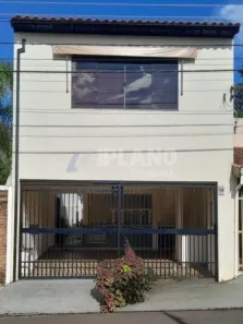 Sobrado com 2 Quartos à venda, 169m² no Cidade Jardim, São Carlos