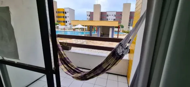 Apartamento com 3 Quartos à venda, 89m² no Tabuba, Caucaia