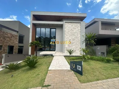 Casa com 5 Quartos à venda, 501m² no Alphaville - Lagoa dos Ingleses, Nova Lima