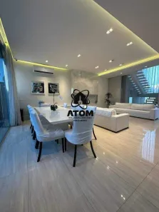 Casa de Condomínio com 3 Quartos à venda, 368m² no Jardim Santa Tereza, Taubaté