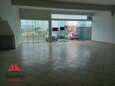Ponto Comercial para alugar, 260m² no Jardim Dona Regina, Santa Bárbara D'Oeste