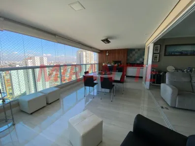 Apartamento com 3 Quartos à venda, 139m² no Santa Teresinha, São Paulo
